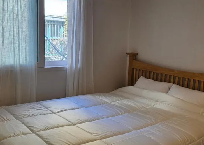 Large 2br Near Hongdae, Mangwon Market & River, 6 Guests Appartement *