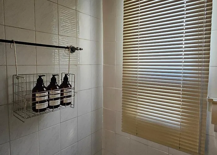 Appartement Large 2br Near Hongdae, Mangwon Market & River, 6 Guests Seoel