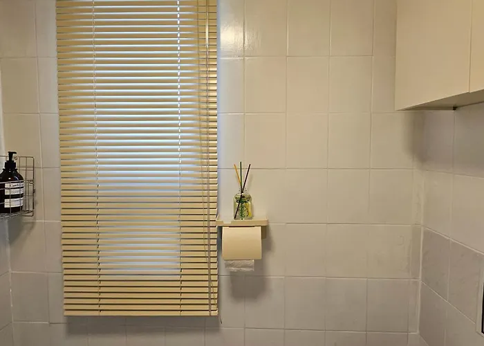 Appartement Large 2br Near Hongdae, Mangwon Market & River, 6 Guests