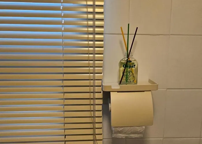 Appartement Large 2br Near Hongdae, Mangwon Market & River, 6 Guests *
